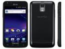 Samsung Galaxy S II Skyrocket SGH-I727 ブラック Android 2.3 AT&T SIMロック解除済み (並行輸入品の日本国内発送)