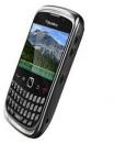 RIM BlackBerry Curve 9300 ブラック/シルバー バンド1256 RDA71UW キャリアロゴ有無不明 SIMフリー (並行輸入品の日本国内発送)