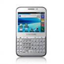 Samsung Galaxy PRO GT-B7510 ホワイト Android 2.2 SIMフリー (並行輸入品の日本国内発送)