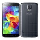 Samsung Galaxy S5 LTE SM-G900A 16GB ブラック Android 4.4 AT&T SIMロック解除済み (並行輸入品の日本国内発送)