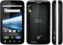 Motorola ATRIX 4G MB860 Android 2.2.2 AT&T SIMロック解除済み (並行輸入品の日本国内発送)