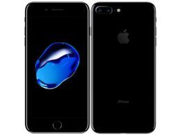 Apple iPhone 7 Plus 256GB [ジェット ブラック] SIMフリー