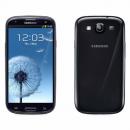 【中古品】Samsung Galaxy S III GT-I9300 16GB サファイアブラック Android 4.0 SIMフリー (並行輸入品の日本国内発送)