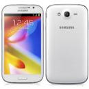 Samsung Galaxy Grand Duos GT-I9082 8GB ホワイト Android 4.1 SIMフリー (並行輸入品の日本国内発送)