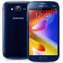 Samsung Galaxy Grand Duos GT-I9082 8GB ブルー Android 4.1 SIMフリー (並行輸入品の日本国内発送)