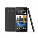 HTC Desire 600 dual sim 606w ブラック Android 4.1 SIMフリー (並行輸入品の日本国内発送)