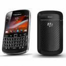 RIM BlackBerry Bold 9930 カメラなし ブラック/シルバー バンド18 RDU71CW/RDU72CW Verizon SIMフリー (並行輸入品の日本国内発送)