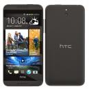 HTC Desire 610 EMEA ブラック Android 4.4 SIMフリー (並行輸入品の日本国内発送)