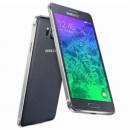 Samsung Galaxy Alpha LTE SM-G850F 32GB ブラック Android 4.4 SIMフリー (並行輸入品の日本国内発送)