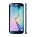 Samsung Galaxy S6 Edge LTE 32GB ブラック Android 5.0 SIMフリー (並行輸入品の日本国内発送)