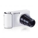 Samsung Galaxy Camera EK-GC100 ホワイト Android 4.1 SIMフリー (並行輸入品の日本国内発送)