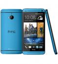 HTC One 801n 32GB ブルー Android 4.1 SIMフリー (並行輸入品の日本国内発送)