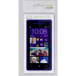 HTC Windows Phone 8X Protector SP P870 (2 Pieces, Retail Pack) HTC 純正画面保護フィルム2セット入り (並行輸入品の日本国内発送)