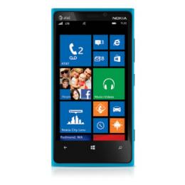 Nokia Lumia 920 RM-820 マットシアン Windows Phone 8 AT&T SIMロック解除済み (並行輸入品の日本国内発送)