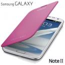 Samsung Galaxy S III 純正フリップカバー ピンク EFC-1J9FPEG (並行輸入品の日本国内発送)