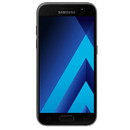 Samsung Galaxy A3 (2017) 16GB [ブラック] SIMフリー