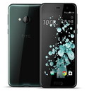 HTC U Play Dual SIM 32GB [ブラック] SIMフリー