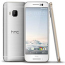 HTC One S9 16GB [シルバー] SIMフリー