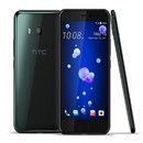 HTC U11 Dual SIM U-3u 64GB RAM 4GB [Black] SIM Unlocked