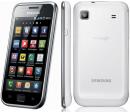 Samsung Galaxy S GT-i9000 8GB セラミックホワイト Android 2.2.1 SIMフリー (並行輸入品の日本国内発送)