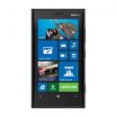 【中古品】Nokia Lumia 920 RM-821 ブラック Windows Phone 8 SIMフリー (並行輸入品の日本国内発送)