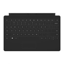 Microsoft 純正 Surface Touch Cover タッチカバー ブラック (並行輸入品の日本国内発送)