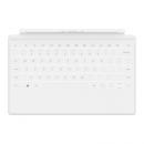 Microsoft 純正 Surface Touch Cover タッチカバー ホワイト (並行輸入品の日本国内発送)