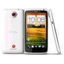 HTC One X+ S728e 64GB ホワイト Android 4.1 SIMフリー (並行輸入品の日本国内発送)