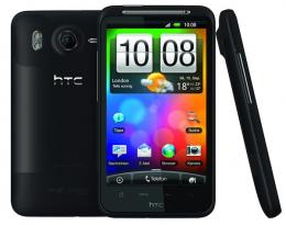 【中古品】HTC Desire HD A9191 Android 2.2.1 SIMフリー (並行輸入品の日本国内発送)
