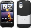 HTC Amaze 4G ブラック Android 2.3 T-Mobile SIMロック解除済み (並行輸入品の日本国内発送)