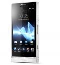 Sony Xperia S LT26i ホワイト Android 2.3 SIMフリー (並行輸入品の日本国内発送)