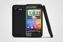 HTC Incredible S S710e Android 2.2 SIMフリー (並行輸入品の日本国内発送)