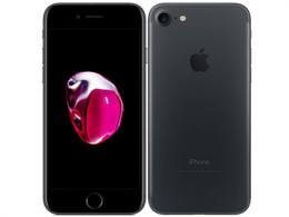 Apple iPhone 7 128GB [マット ブラック] SIMフリー