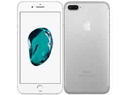 Apple iPhone 7 Plus 32GB [シルバー] SIMフリー