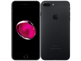 Apple iPhone 7 Plus 32GB [マット ブラック] SIMフリー