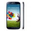 Samsung Galaxy S4 GT-I9500 16GB ブラックミスト Android 4.2 SIMフリー (並行輸入品の日本国内発送)