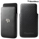 Leather Pocket for BlackBerry Z10 (並行輸入品の日本国内発送)