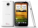 HTC One X S720e ポーラーホワイト Android 4.0 SIMフリー (並行輸入品の日本国内発送)