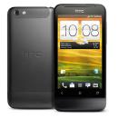 HTC One V T320e ブラック Android 4.0 SIMフリー (並行輸入品の日本国内発送)