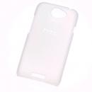 HTC One S Ultra Thin Hard Shell Case Clear (HC C742) 純正シェルケースクリア (並行輸入品の日本国内発送)