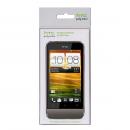 HTC One V Screen Protector SP P790 (2 Pieces, Retail Pack) HTC 純正画面保護フィルム2セット入り (並行輸入品の日本国内発送)