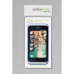 HTC Rhyme Screen Protector SP P610 (2 Pieces, Retail Pack) HTC 純正画面保護フィルム2セット入り (並行輸入品の日本国内発送)