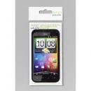 HTC Incredible S Screen Protector SP P520 (2 Pieces, Retail Pack) HTC 純正画面保護フィルム2セット入り (並行輸入品の日本国内発送)