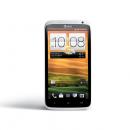 HTC One X 4G LTE ホワイト Android 4.0 SIMロック解除済み (並行輸入品の日本国内発送)