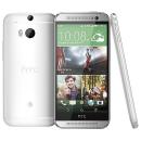 HTC One M8 32GB グレイシャルシルバー Android 4.4 AT&T SIMロック解除済み (並行輸入品の日本国内発送)