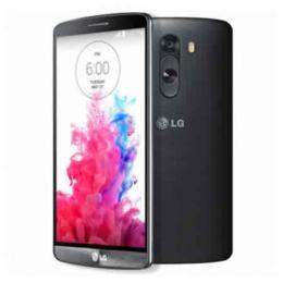 LG G3 LTE-A Cat. 6 LG-F460 32GB ブラック Android 4.4 SIMフリー (並行輸入品の日本国内発送)