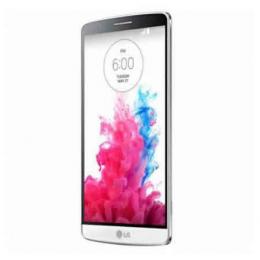 LG G3 32GB ホワイト Android 4.4 SIMフリー (並行輸入品の日本国内発送)