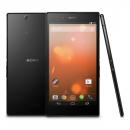 Sony Xperia Z Ultra LTE Google Play Edition C6806 ブラック Android 4.2 SIMフリー (並行輸入品の日本国内発送)