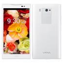 Pantech VEGA No 6 ホワイト Android 4.1 SIMフリー (並行輸入品の日本国内発送)