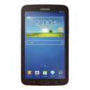 Samsung Galaxy Tab 3 7.0 SM-T210 8GB ゴールドブラウン Android 4.1 Wi-FIモデル (並行輸入品の日本国内発送)
